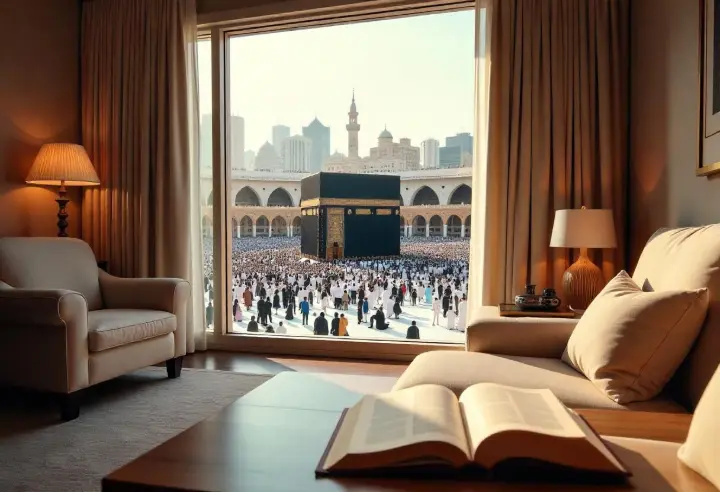 Makkah